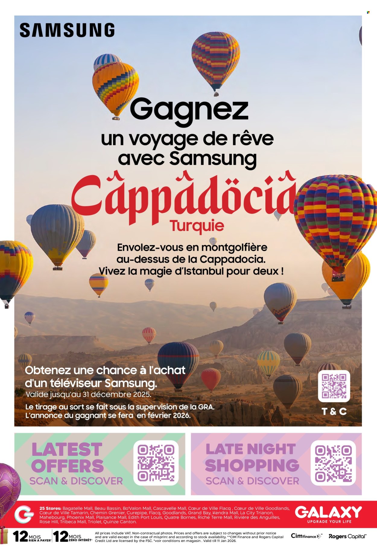 GSR catalogue - 17.12.2025 - 11.01.2026. Page 52