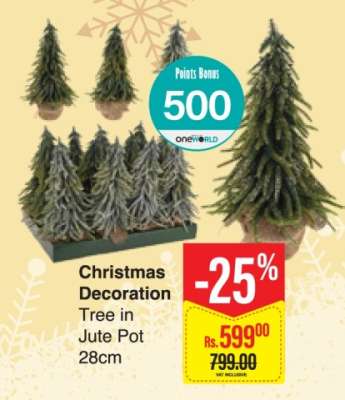 Christmas Decoration