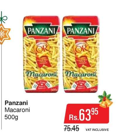 Panzani