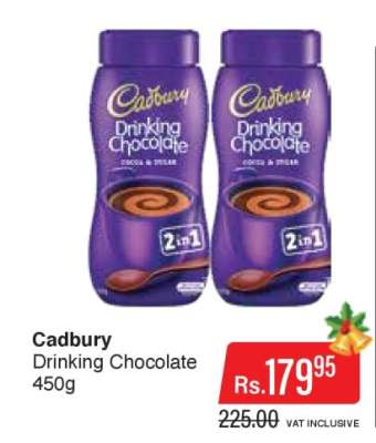 Cadbury