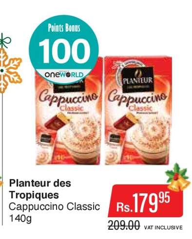 Planteur des Tropiques