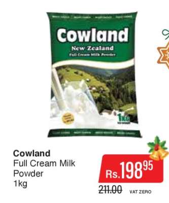 Cowland