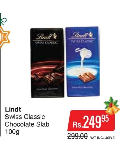 Lindt