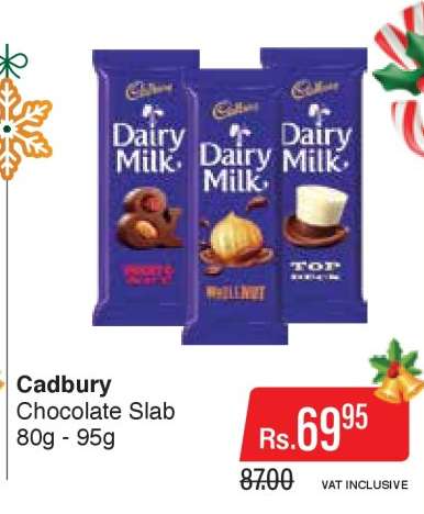 Cadbury
