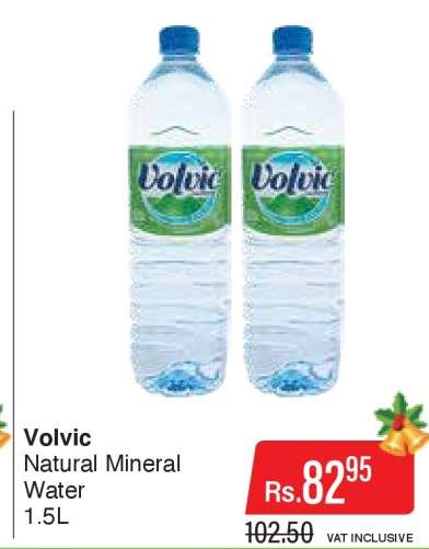 Volvic
