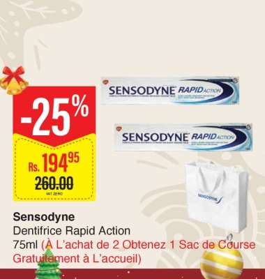 Sensodyne