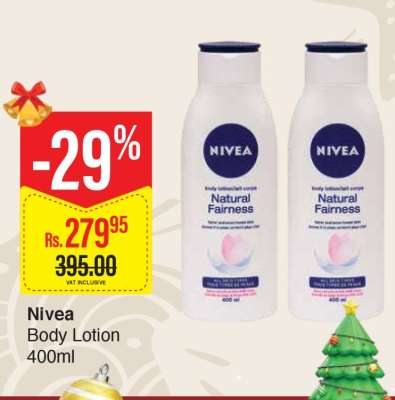 Nivea