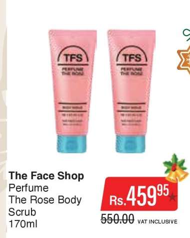 The Face Shop