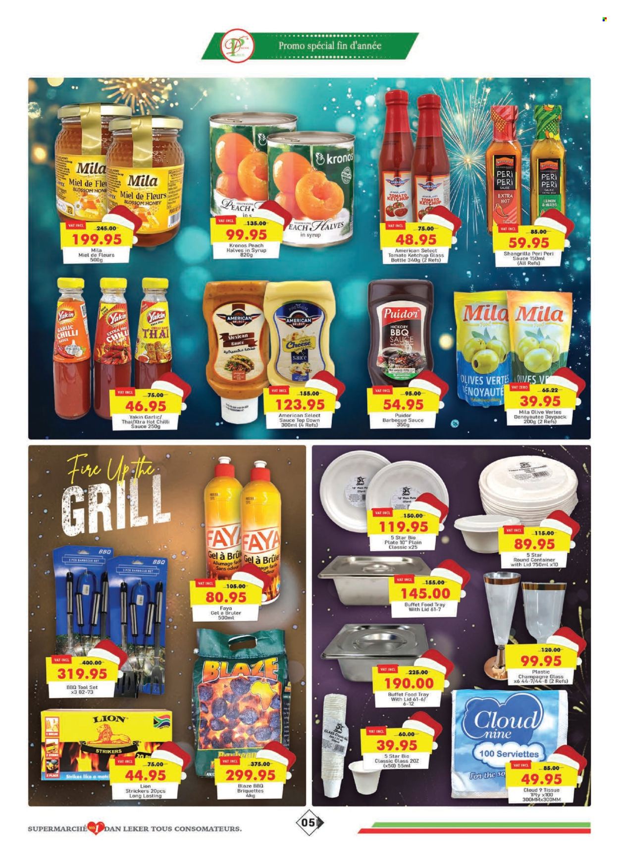 Dreamprice catalogue - 17.12.2025 - 18.01.2026. Page 5