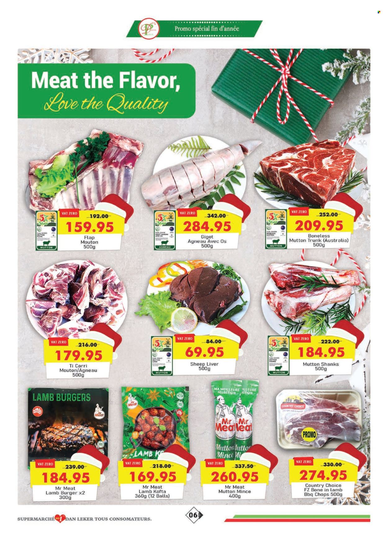 Dreamprice catalogue - 17.12.2025 - 18.01.2026. Page 6