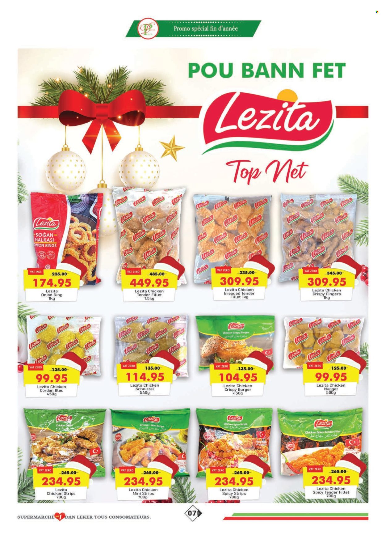 Dreamprice catalogue - 17.12.2025 - 18.01.2026. Page 7