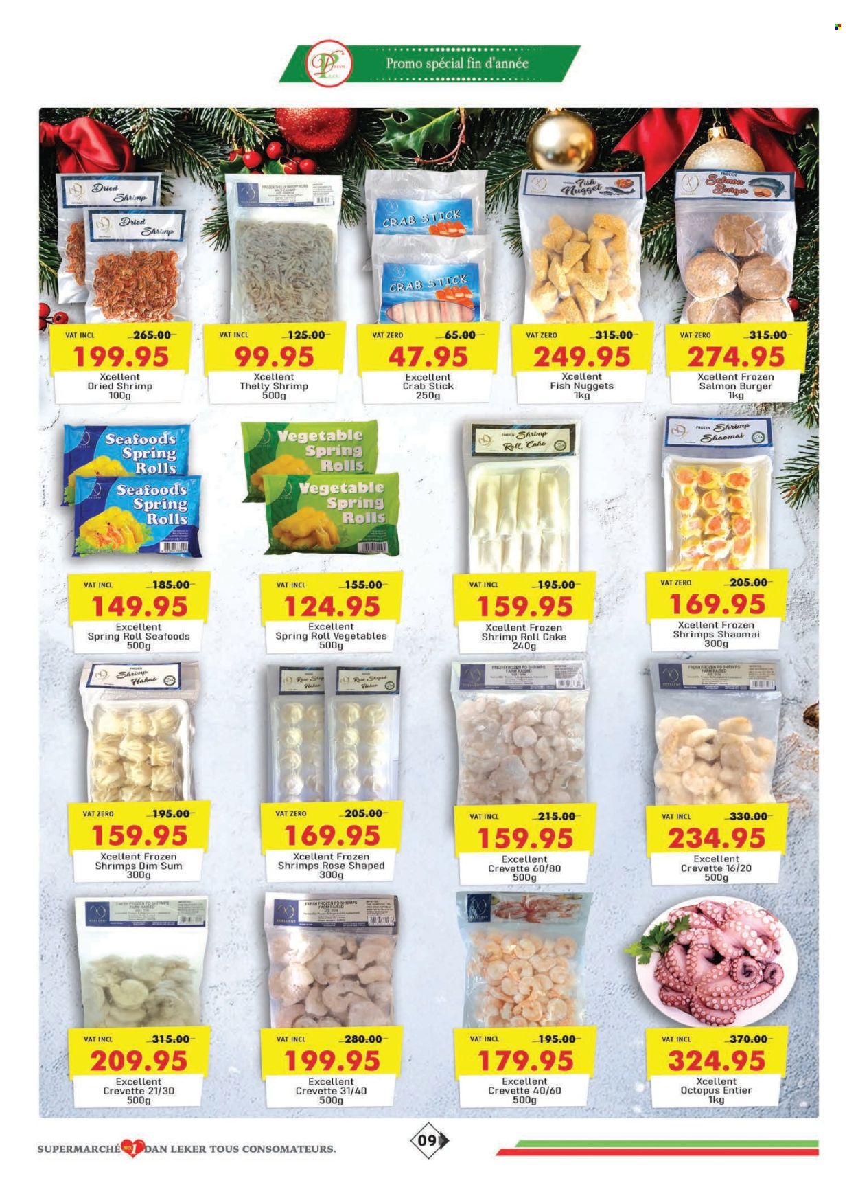 Dreamprice catalogue - 17.12.2025 - 18.01.2026. Page 9