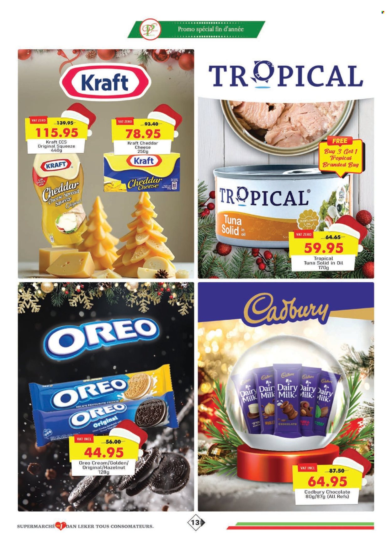 Dreamprice catalogue - 17.12.2025 - 18.01.2026. Page 13