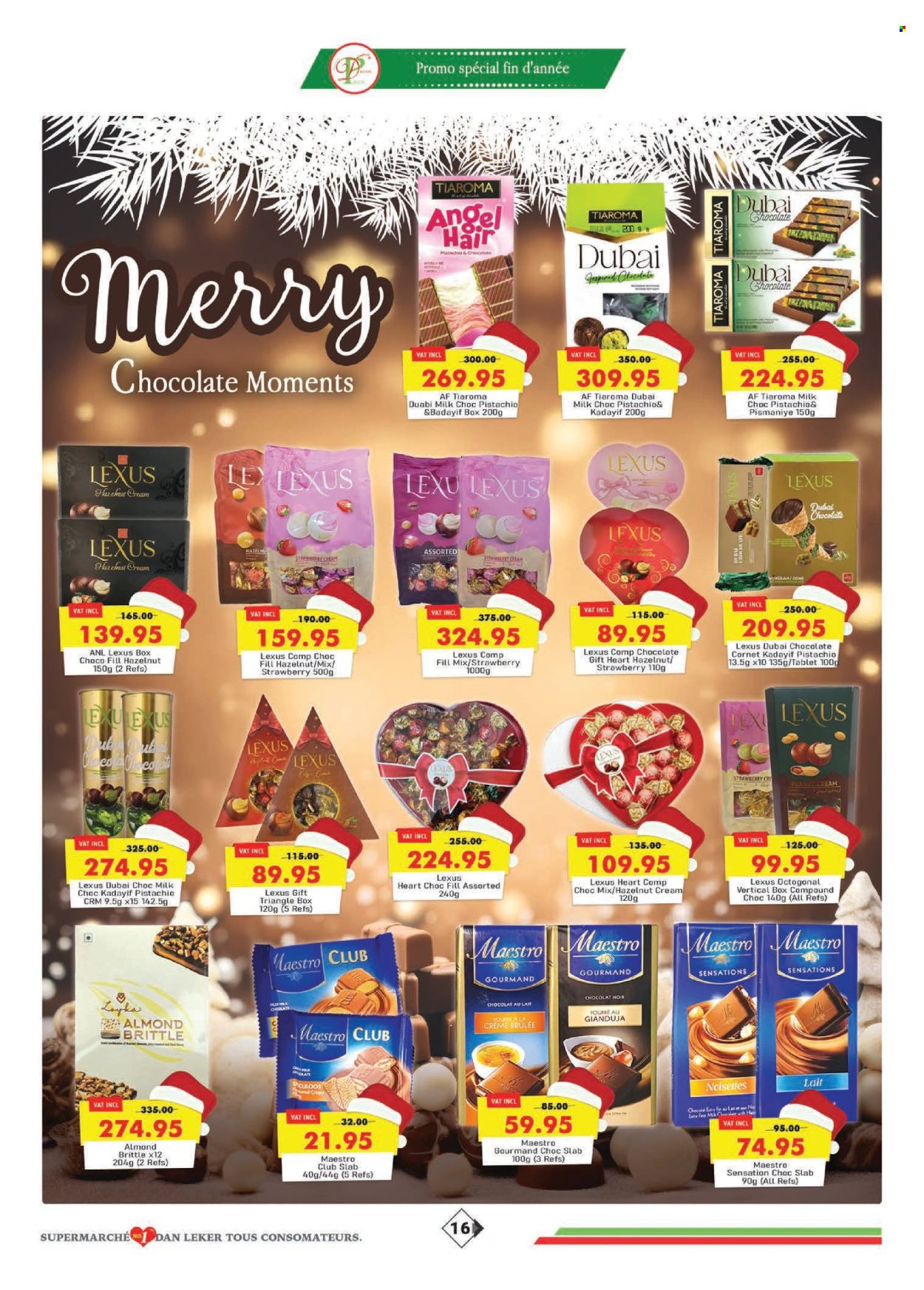 Dreamprice catalogue - 17.12.2025 - 18.01.2026. Page 16