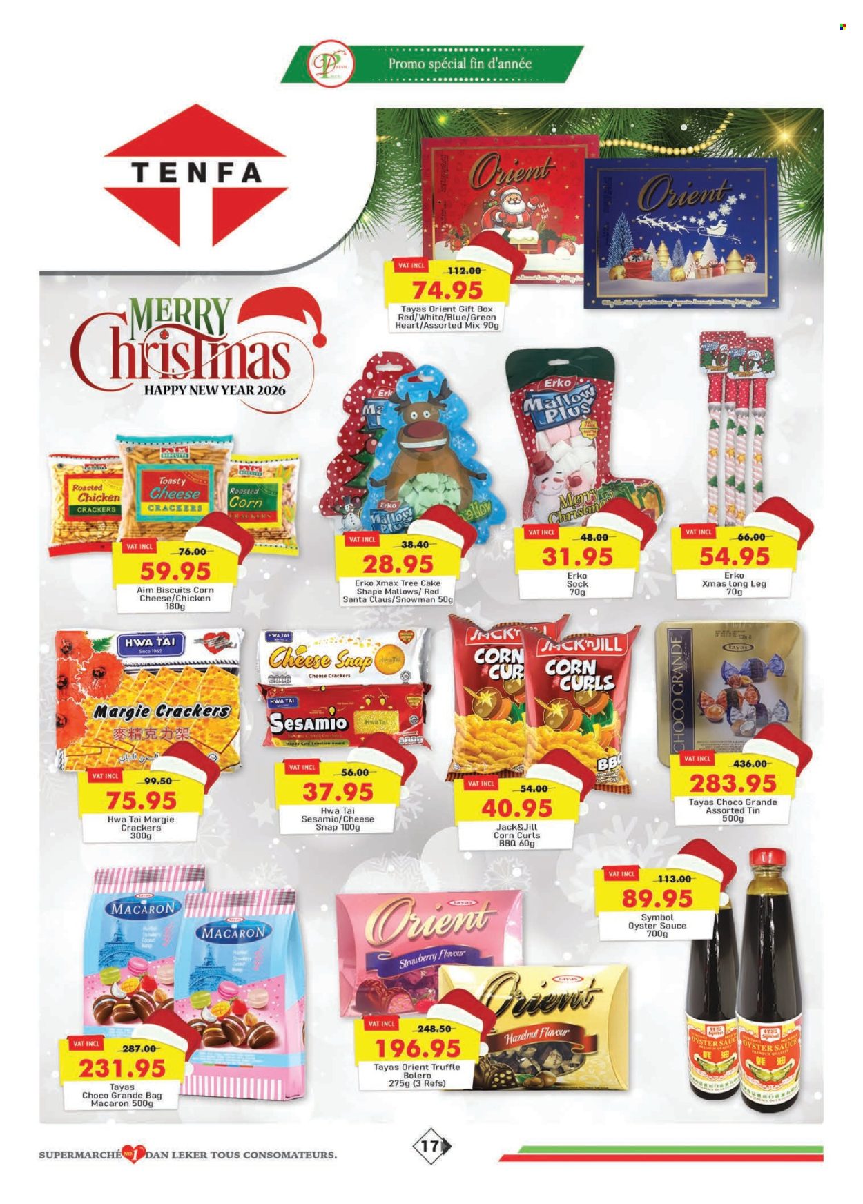 Dreamprice catalogue - 17.12.2025 - 18.01.2026. Page 17