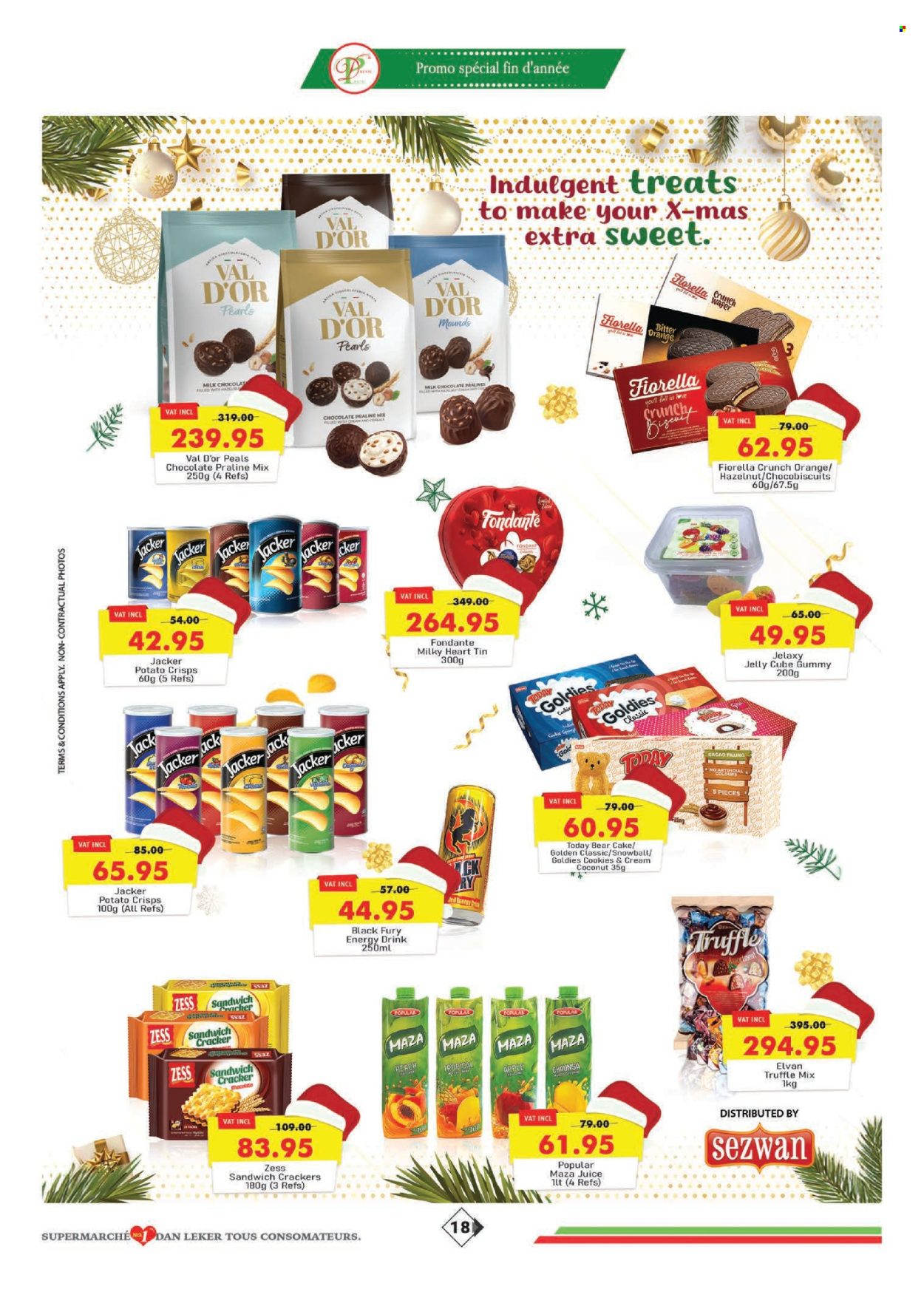 Dreamprice catalogue - 17.12.2025 - 18.01.2026. Page 18