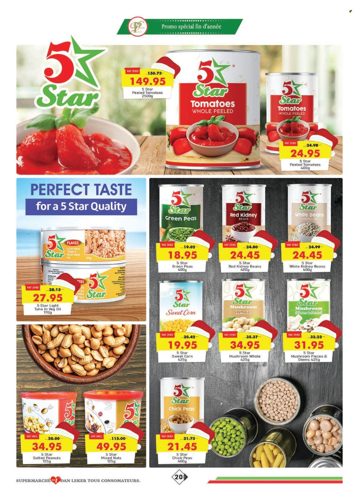 Dreamprice catalogue - 17.12.2025 - 18.01.2026. Page 20