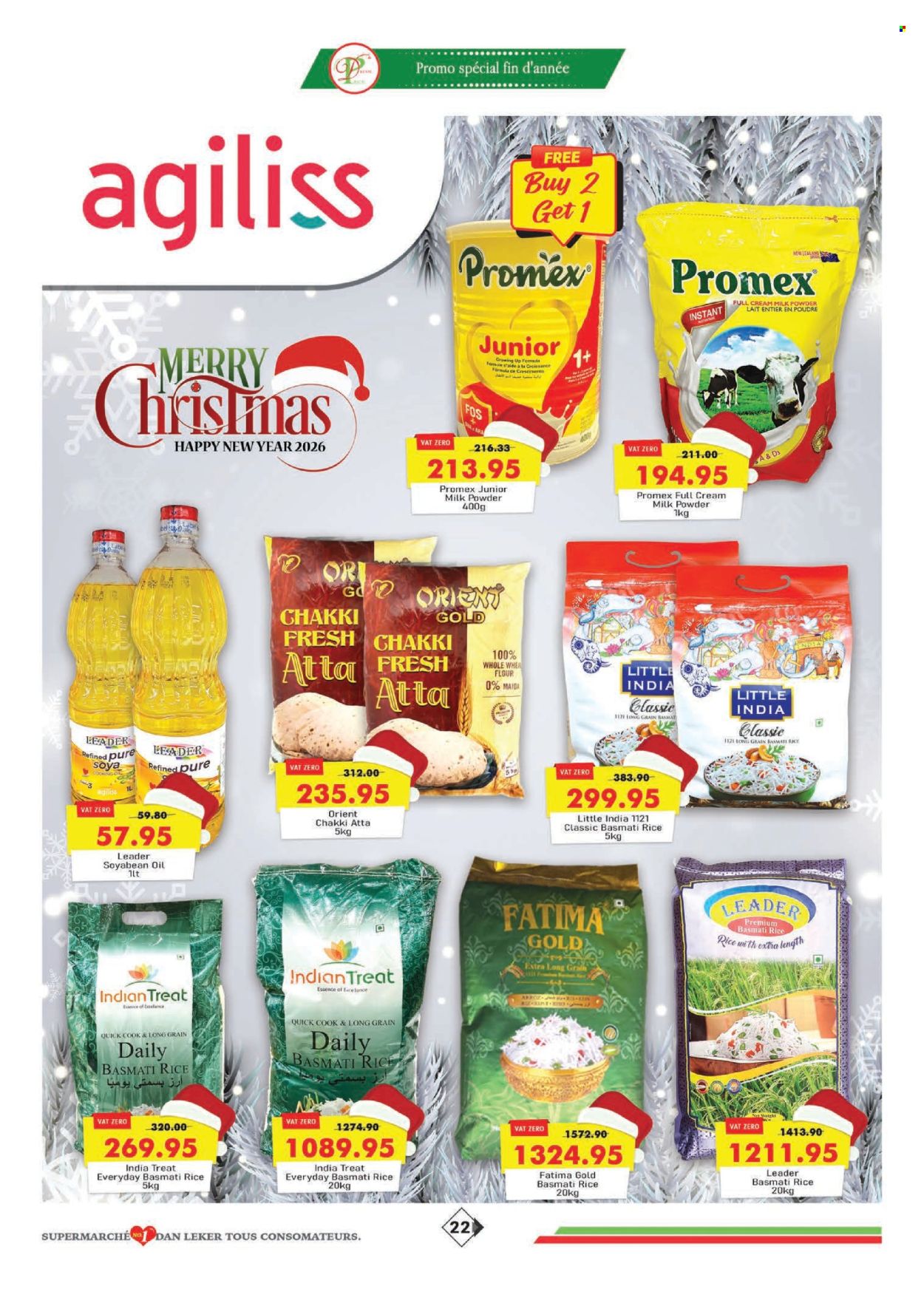 Dreamprice catalogue - 17.12.2025 - 18.01.2026. Page 22