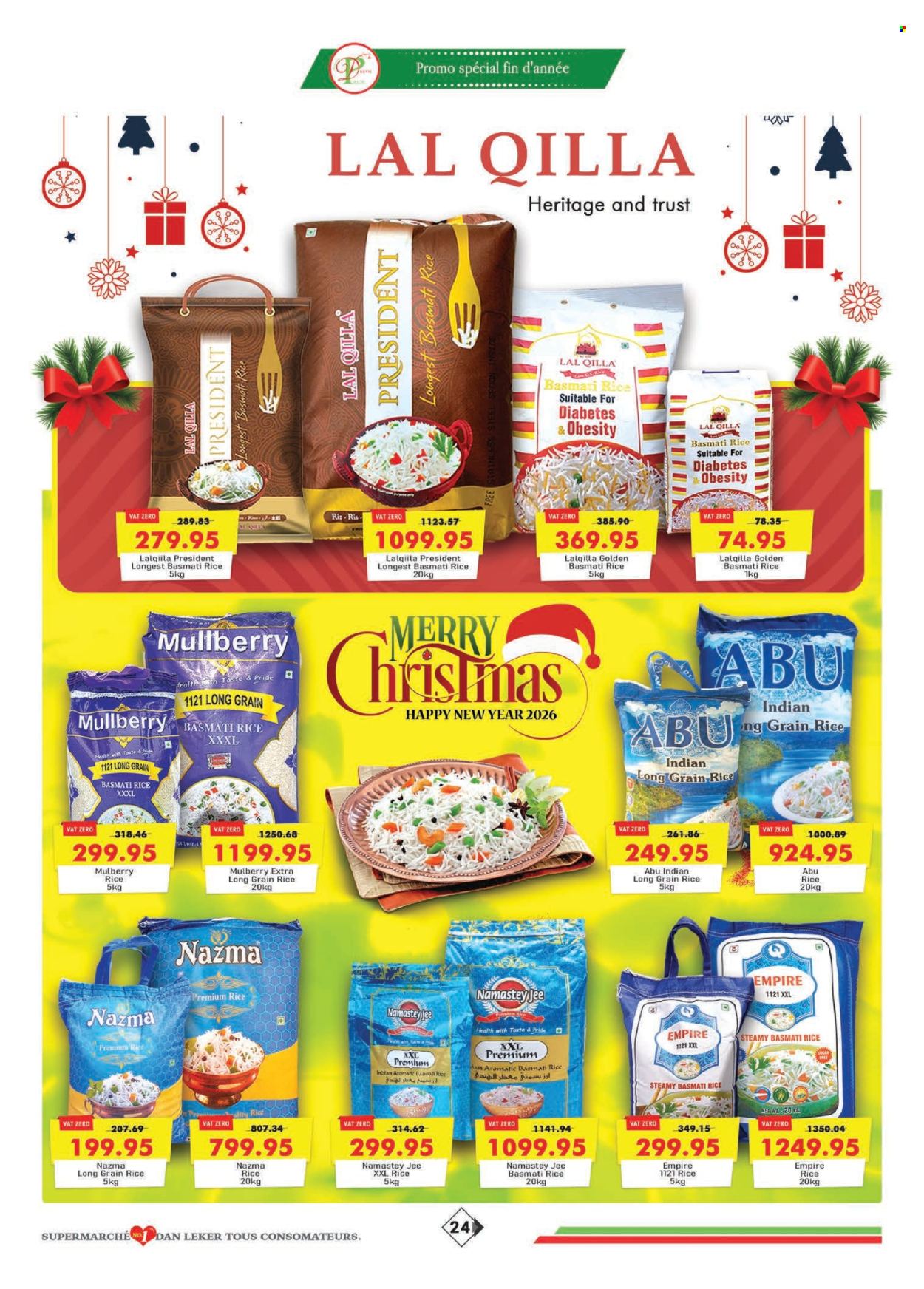 Dreamprice catalogue - 17.12.2025 - 18.01.2026. Page 24