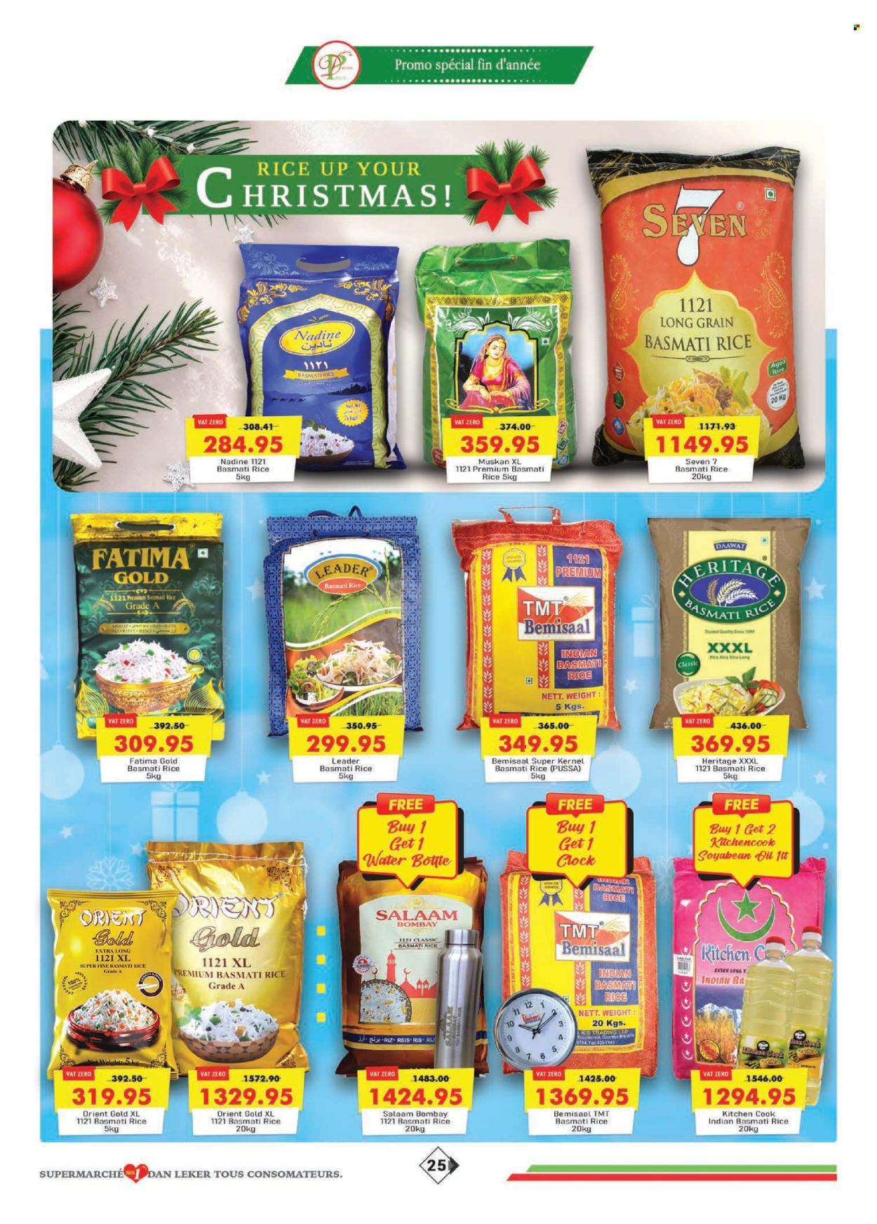 Dreamprice catalogue - 17.12.2025 - 18.01.2026. Page 25