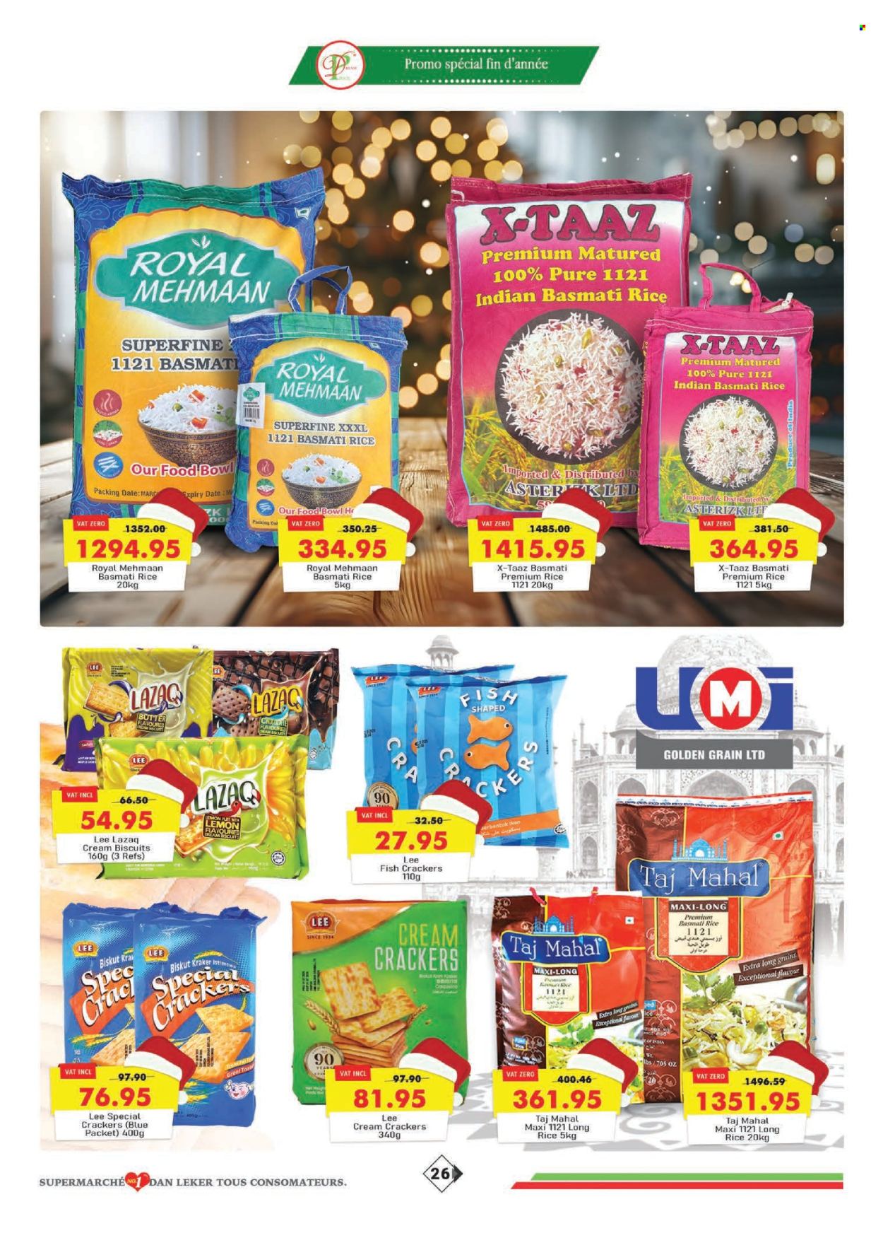 Dreamprice catalogue - 17.12.2025 - 18.01.2026. Page 26