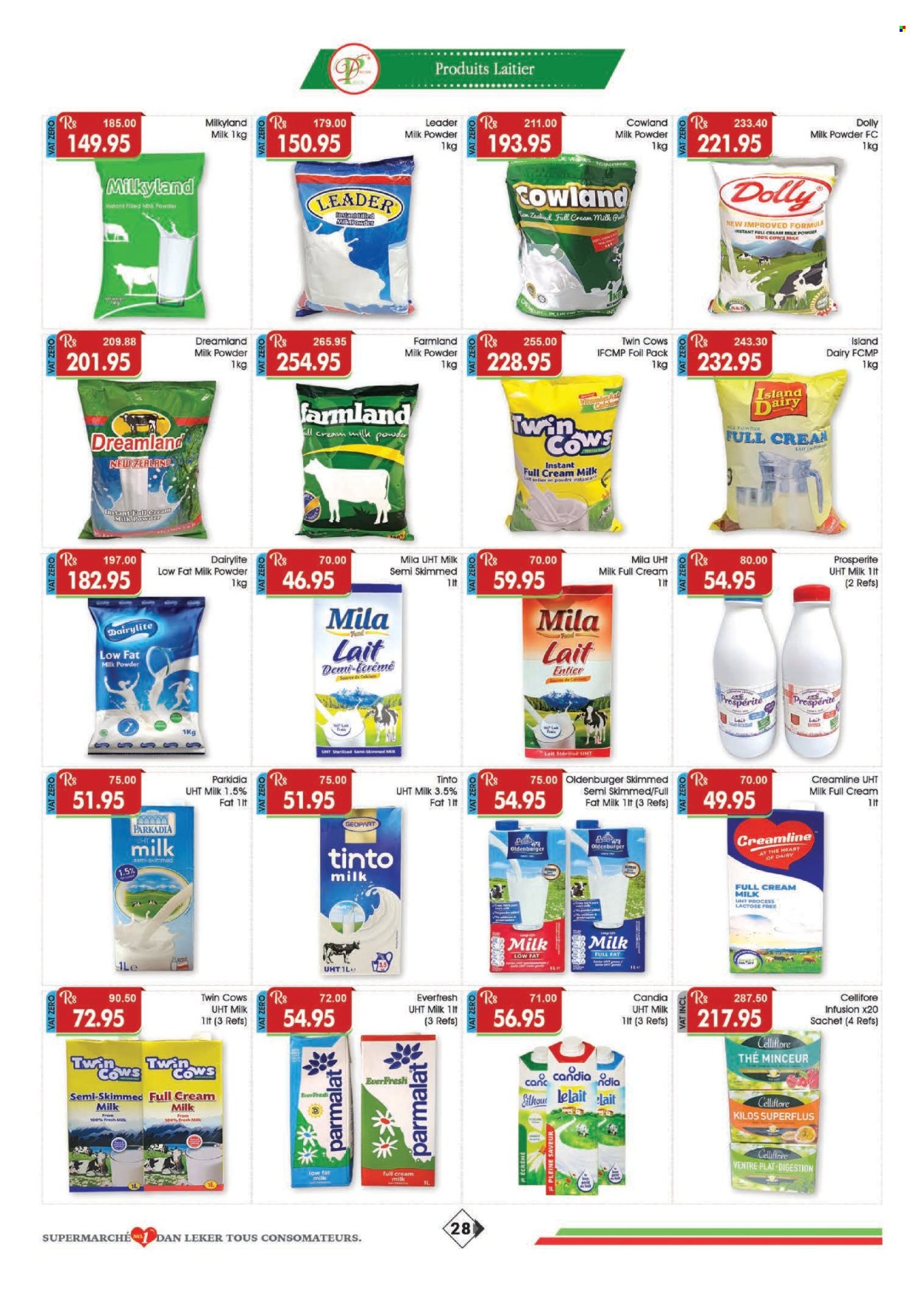 Dreamprice catalogue - 17.12.2025 - 18.01.2026. Page 28