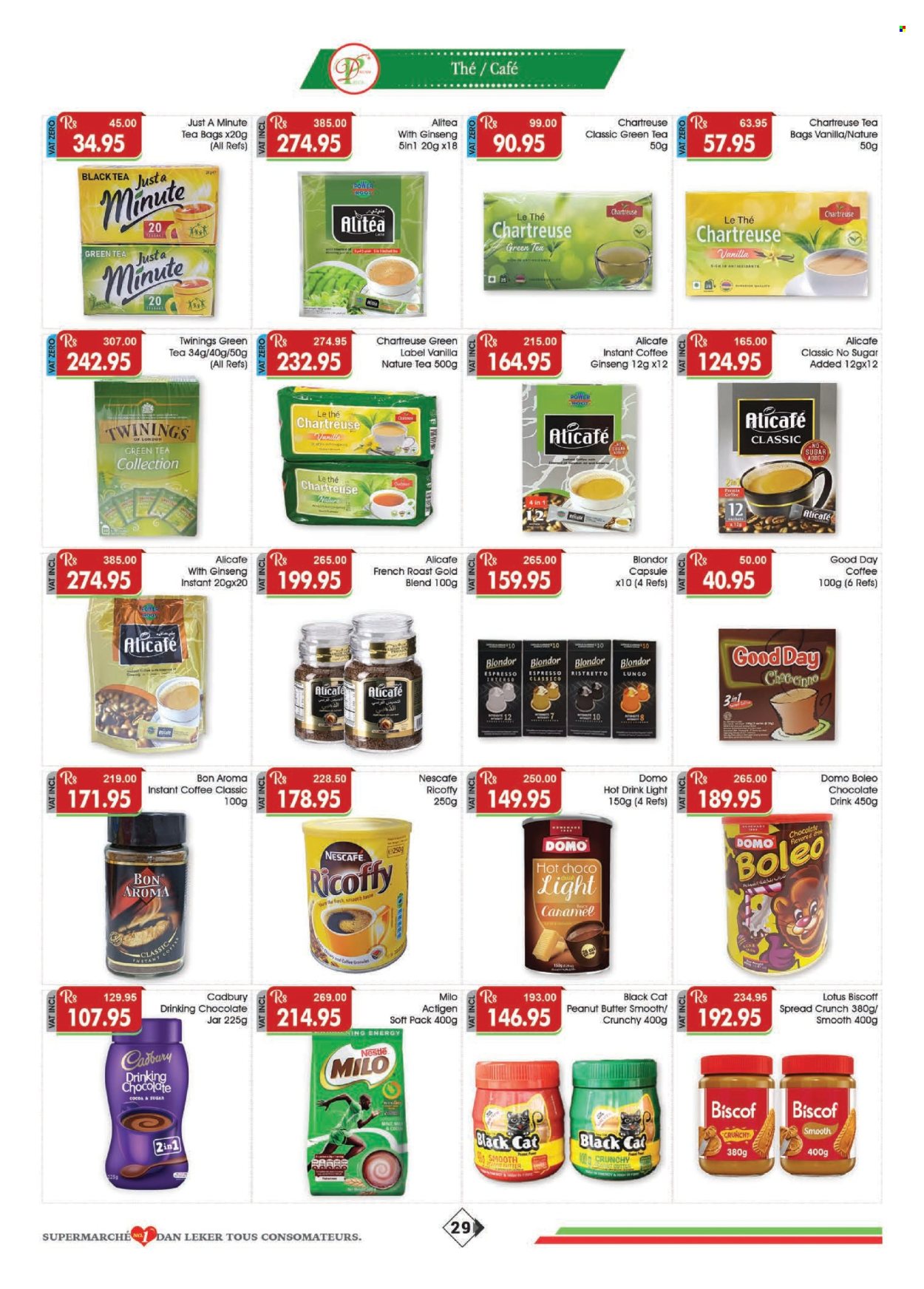 Dreamprice catalogue - 17.12.2025 - 18.01.2026. Page 29