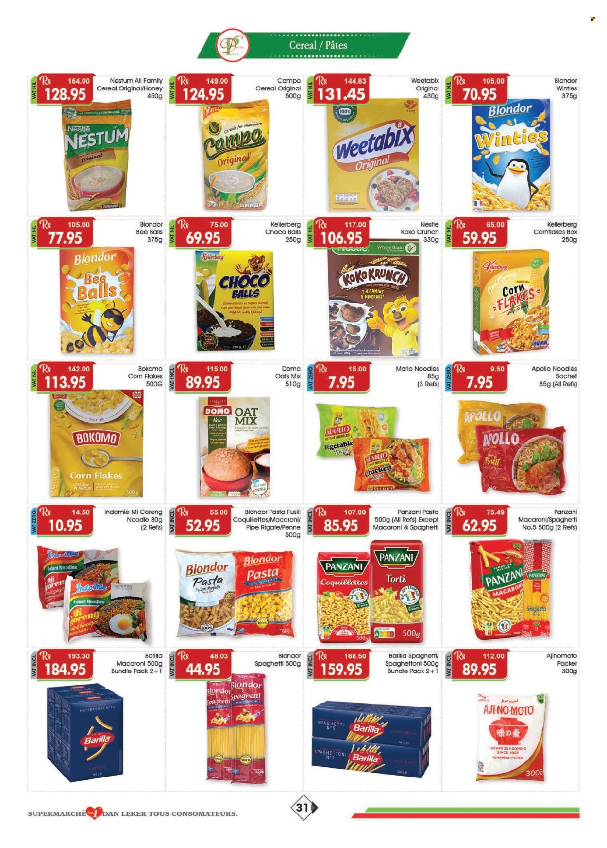 Dreamprice catalogue - 17.12.2025 - 18.01.2026. Page 31