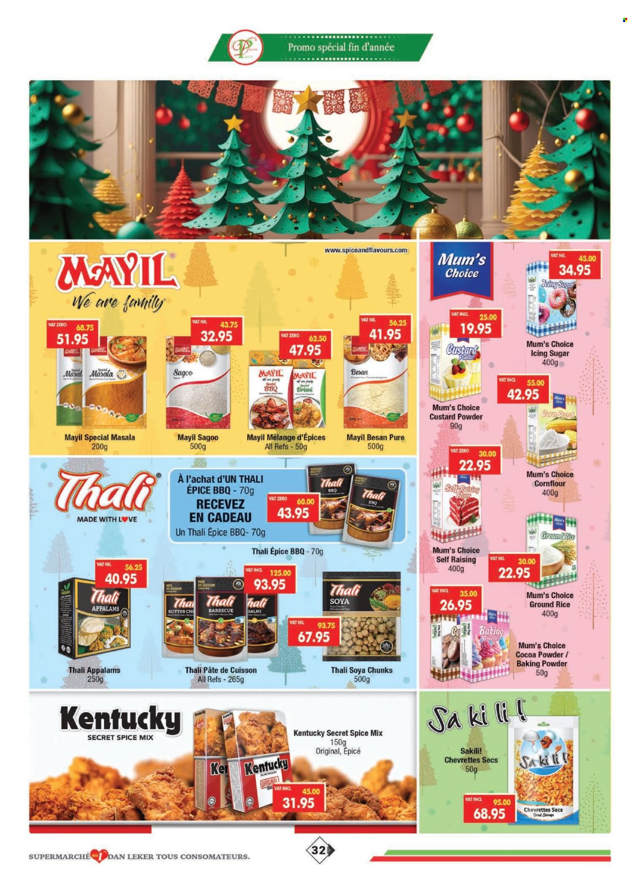 Dreamprice catalogue - 17.12.2025 - 18.01.2026. Page 32