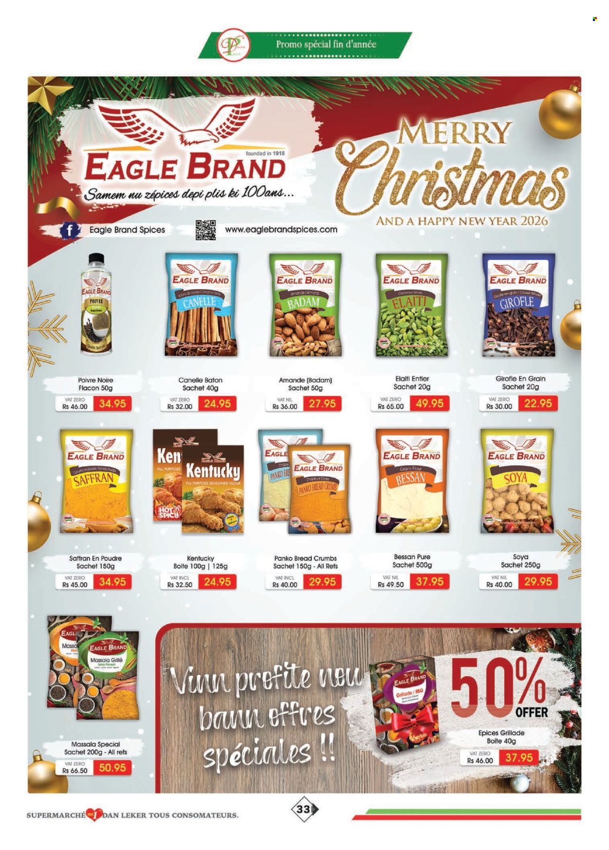 Dreamprice catalogue - 17.12.2025 - 18.01.2026. Page 33