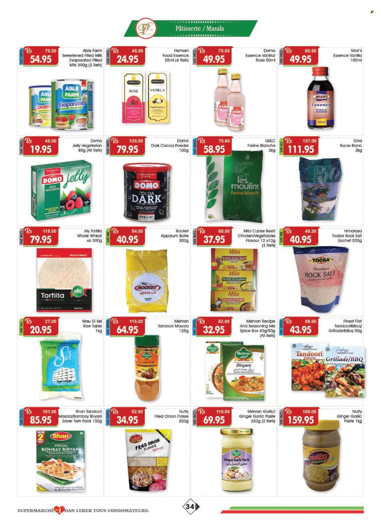 Dreamprice catalogue - 17.12.2025 - 18.01.2026. Page 34