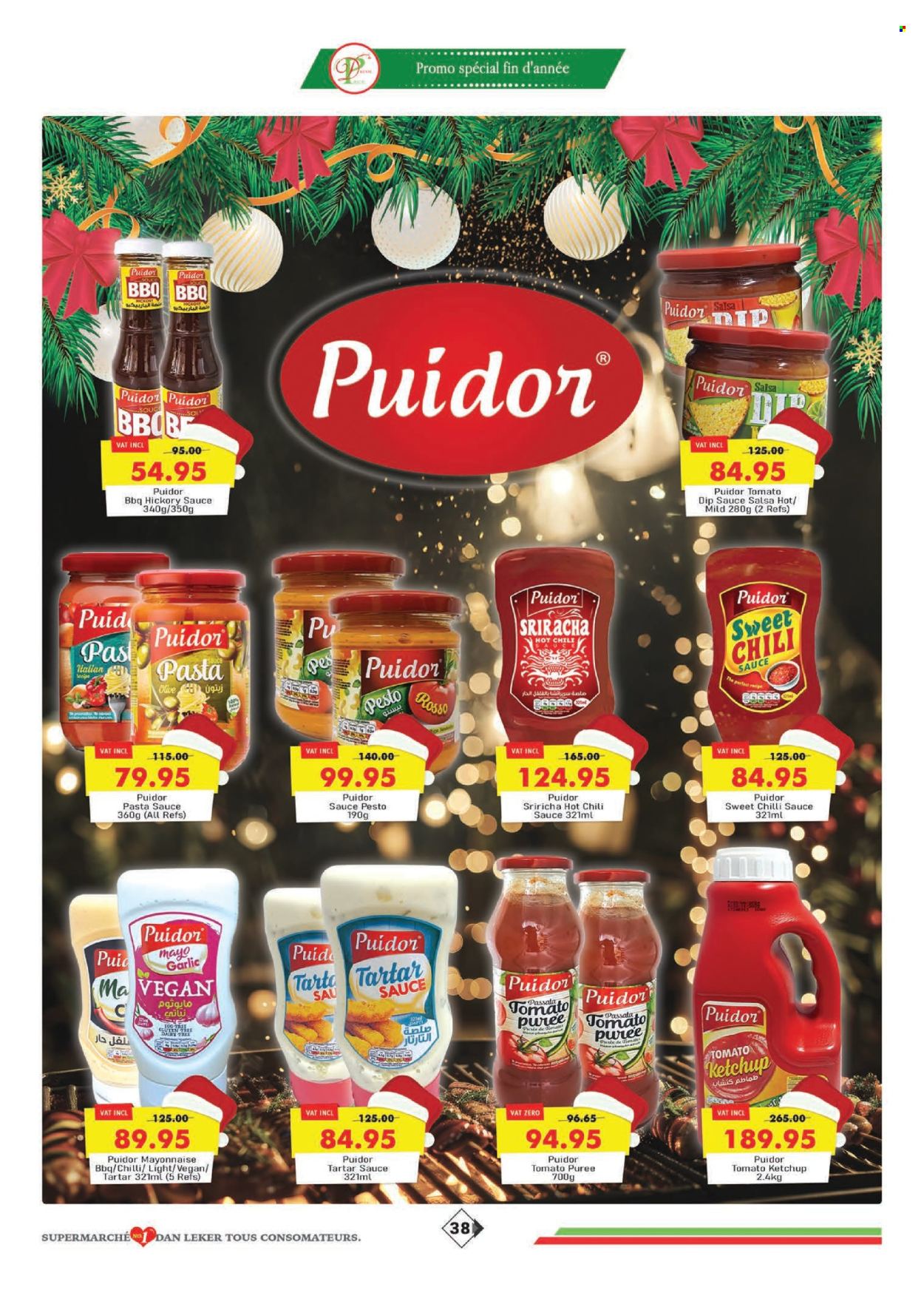 Dreamprice catalogue - 17.12.2025 - 18.01.2026. Page 38