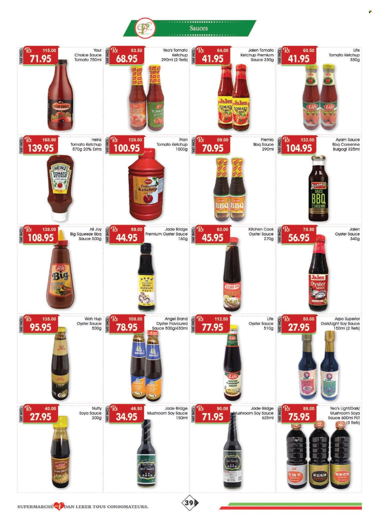 Dreamprice catalogue - 17.12.2025 - 18.01.2026. Page 39