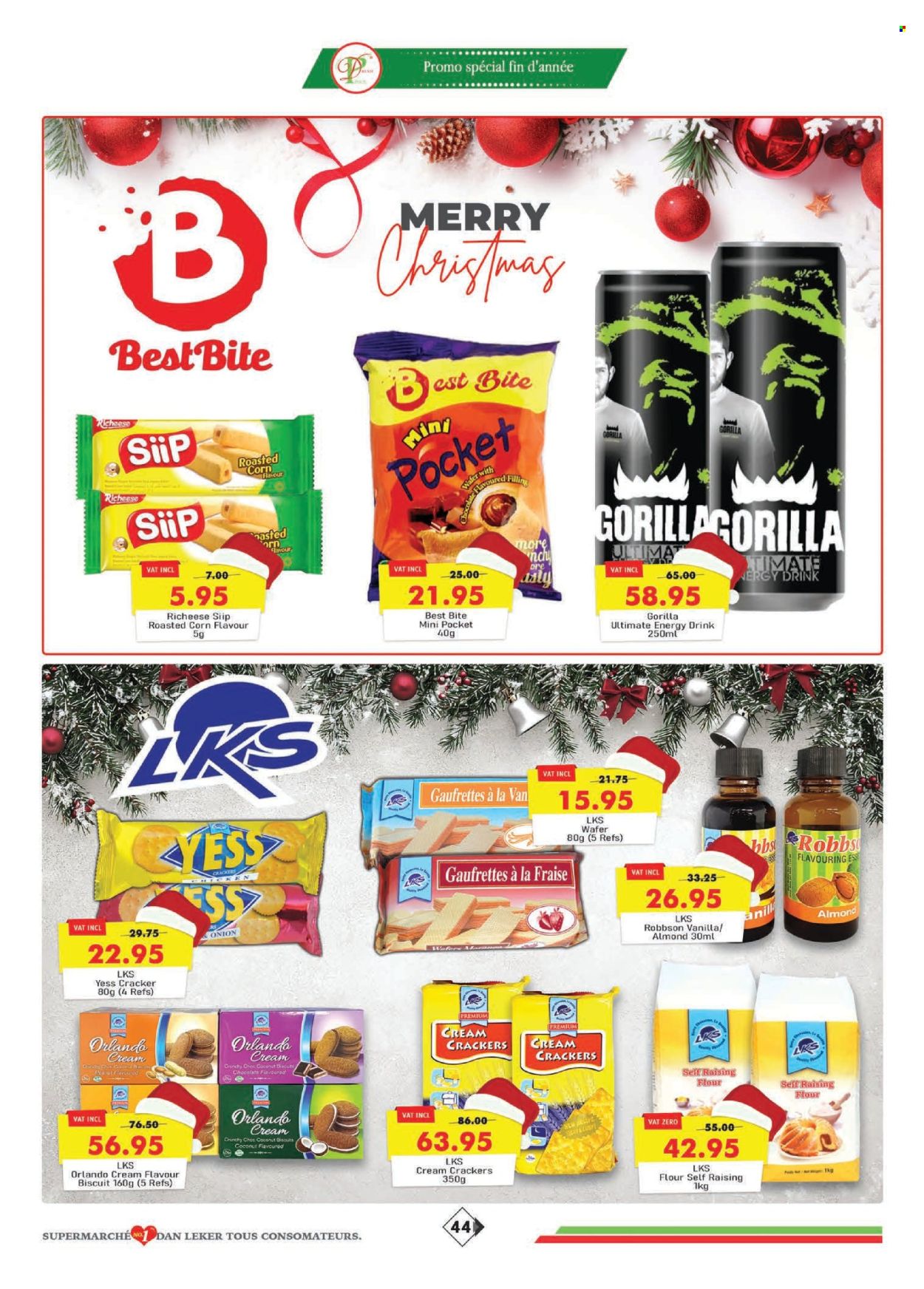 Dreamprice catalogue - 17.12.2025 - 18.01.2026. Page 44