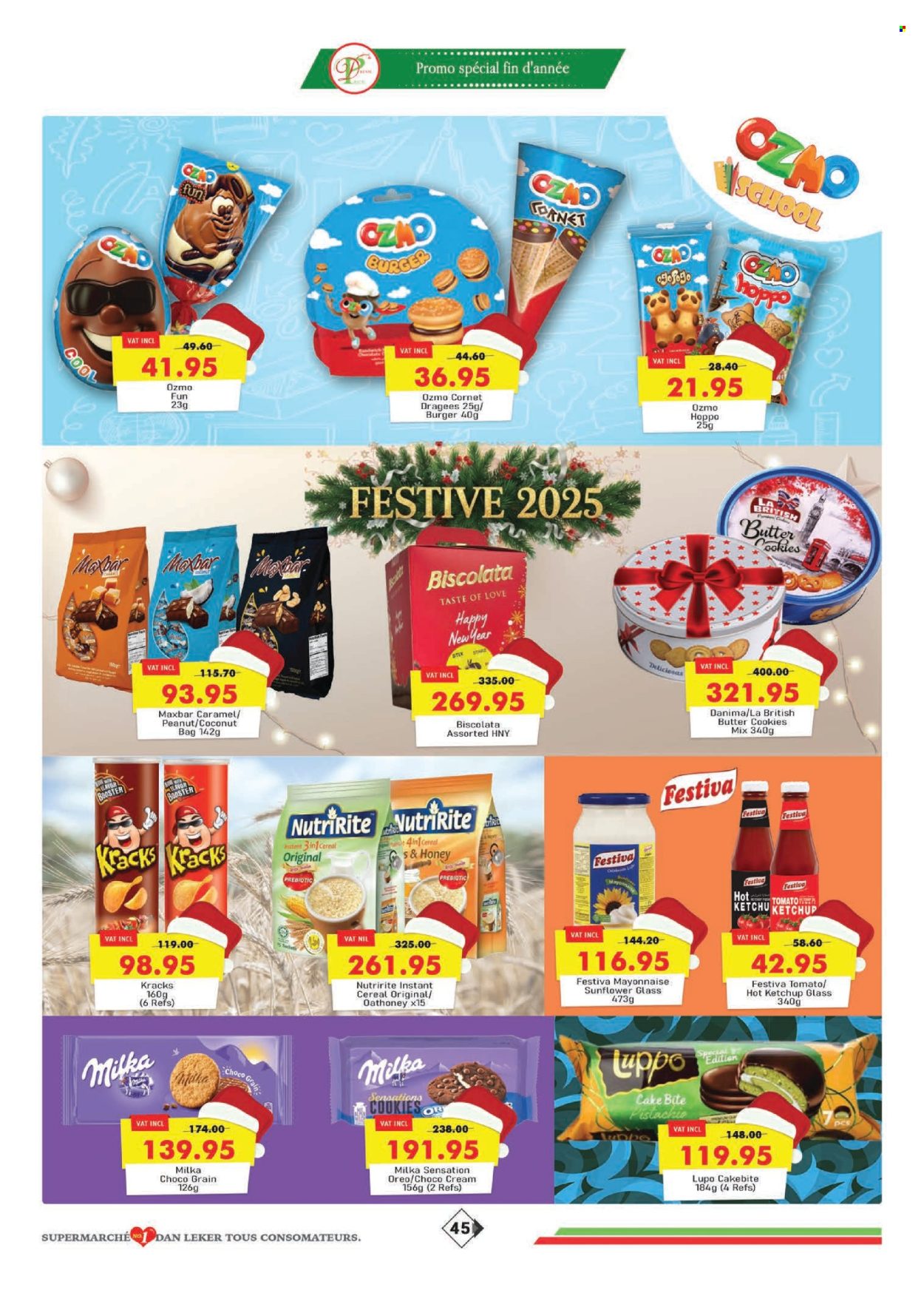 Dreamprice catalogue - 17.12.2025 - 18.01.2026. Page 45