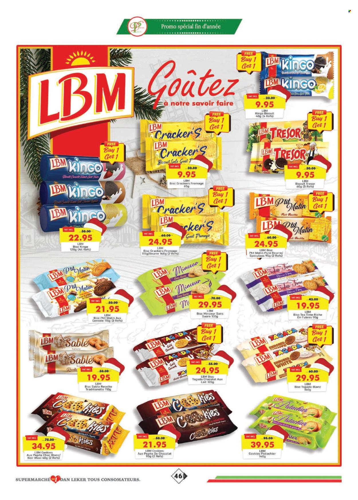 Dreamprice catalogue - 17.12.2025 - 18.01.2026. Page 46