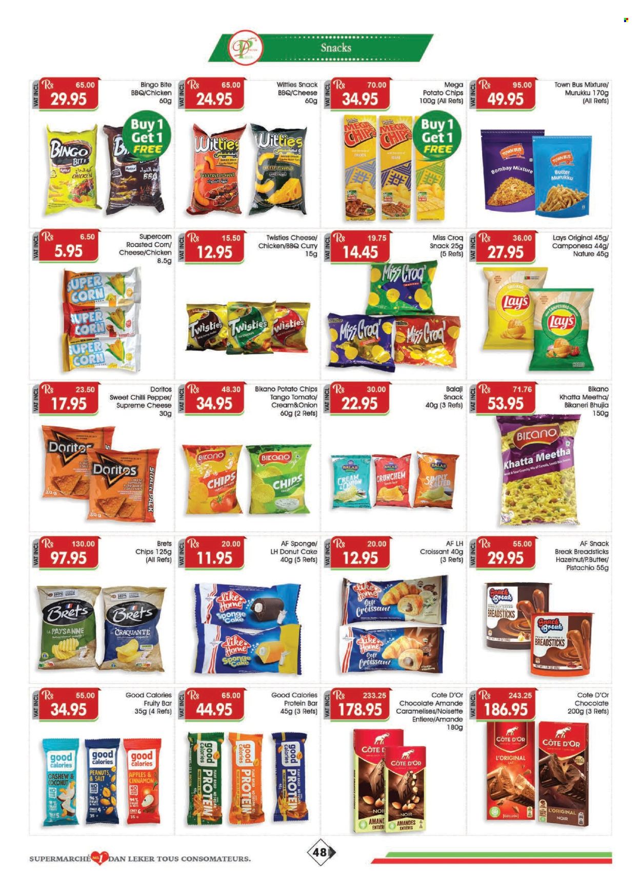 Dreamprice catalogue - 17.12.2025 - 18.01.2026. Page 48