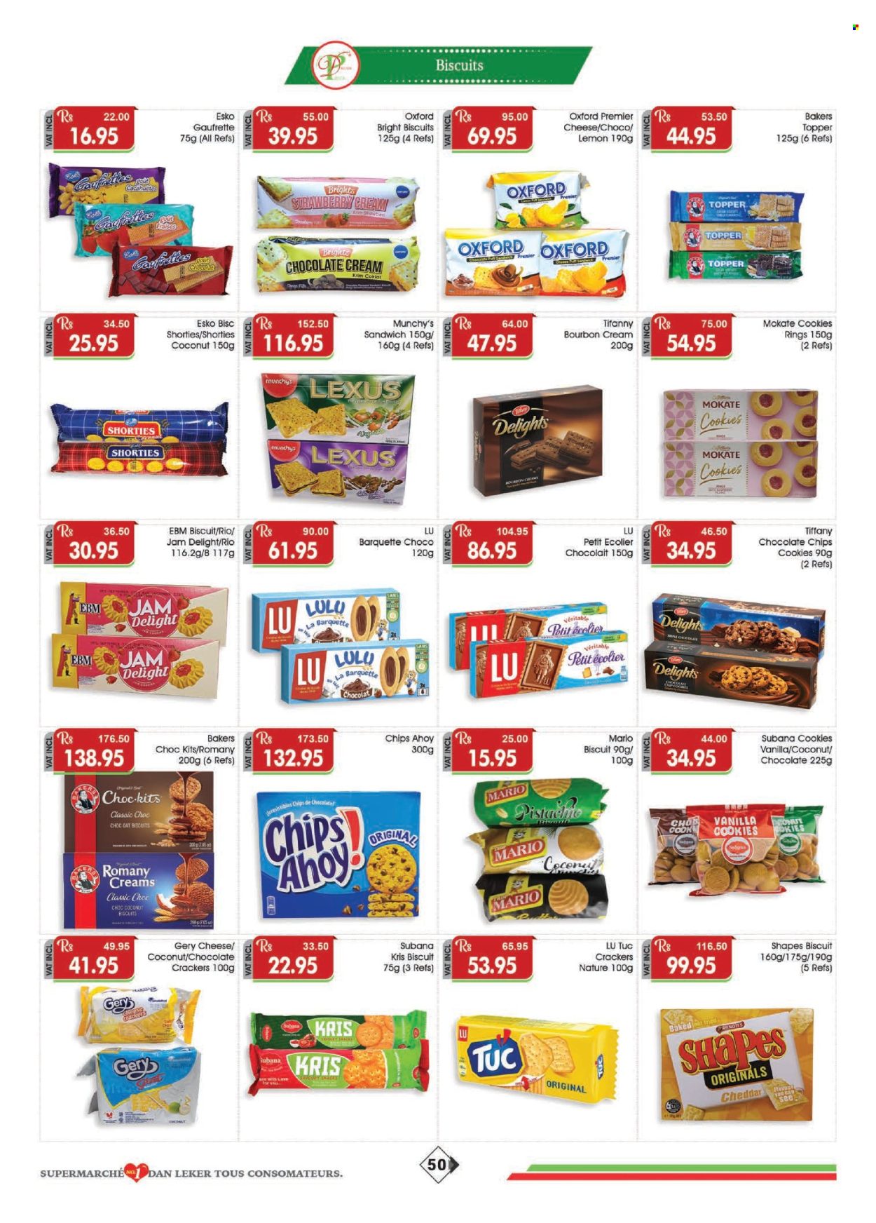 Dreamprice catalogue - 17.12.2025 - 18.01.2026. Page 50