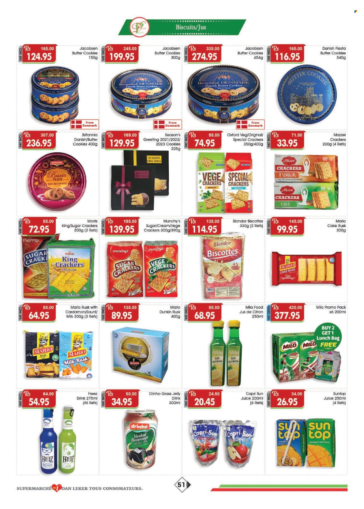 Dreamprice catalogue - 17.12.2025 - 18.01.2026. Page 51