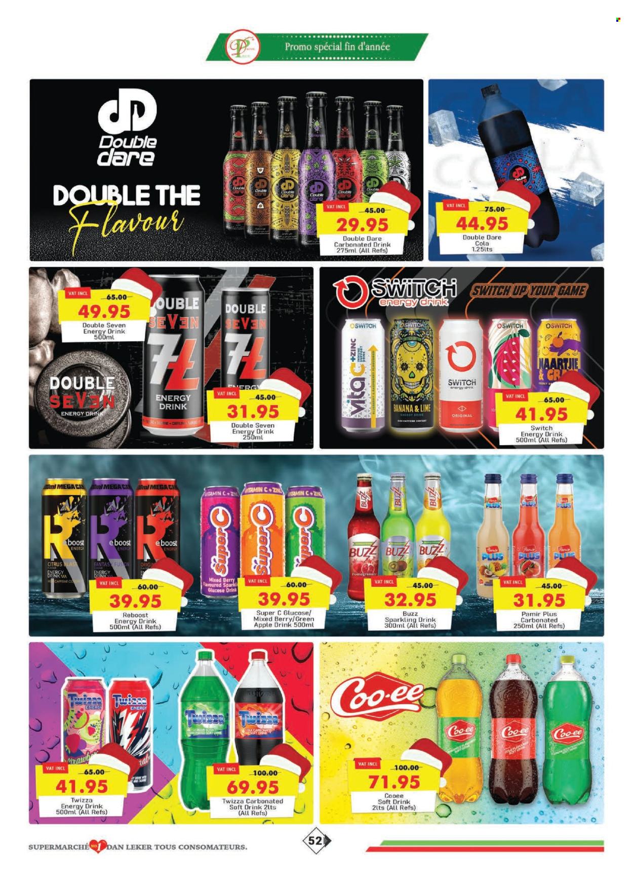Dreamprice catalogue - 17.12.2025 - 18.01.2026. Page 52