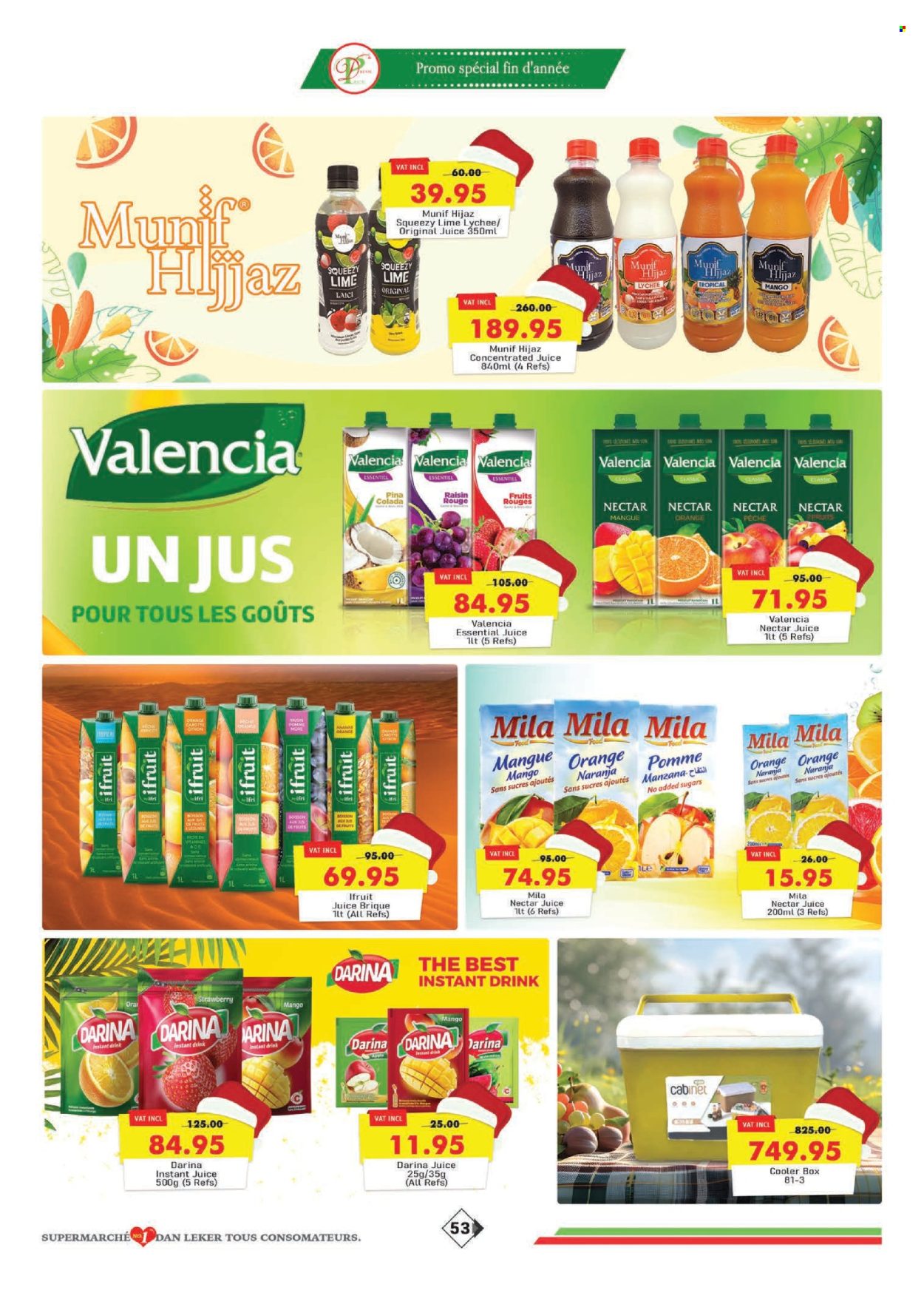 Dreamprice catalogue - 17.12.2025 - 18.01.2026. Page 53