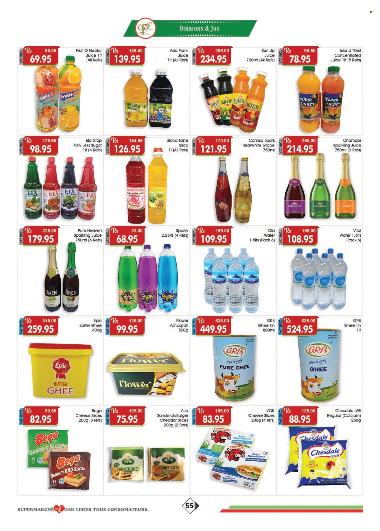 Dreamprice catalogue - 17.12.2025 - 18.01.2026. Page 55
