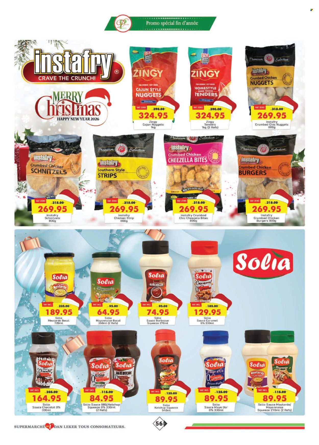 Dreamprice catalogue - 17.12.2025 - 18.01.2026. Page 56