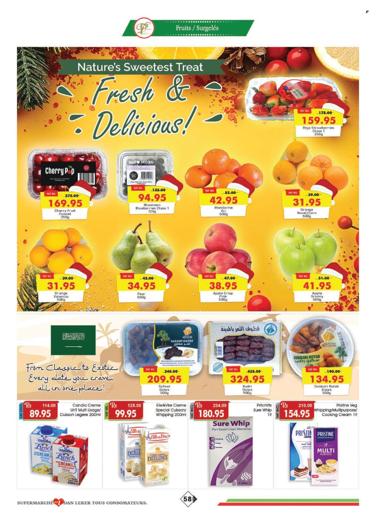 Dreamprice catalogue - 17.12.2025 - 18.01.2026. Page 58