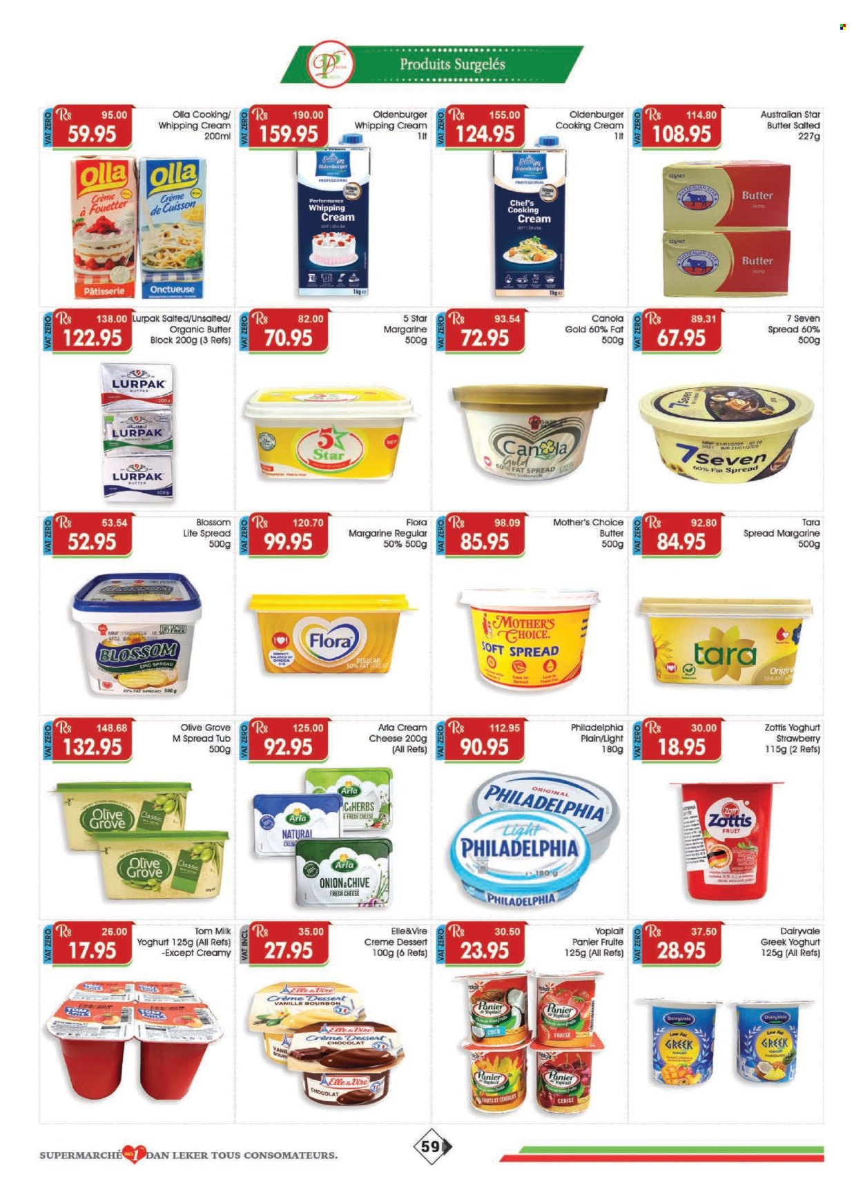 Dreamprice catalogue - 17.12.2025 - 18.01.2026. Page 59