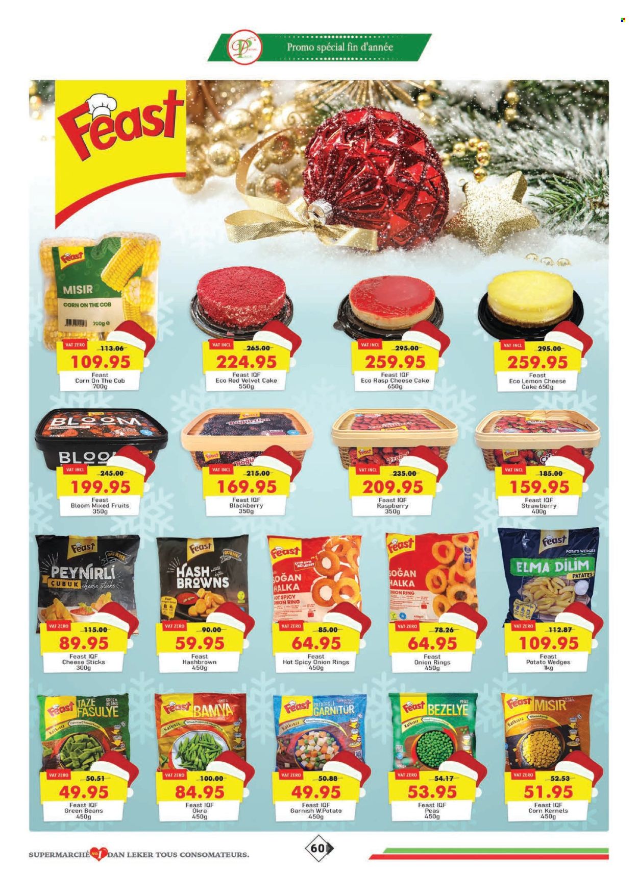 Dreamprice catalogue - 17.12.2025 - 18.01.2026. Page 60