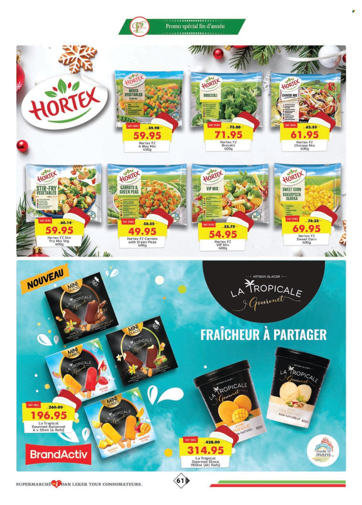 Dreamprice catalogue - 17.12.2025 - 18.01.2026. Page 61