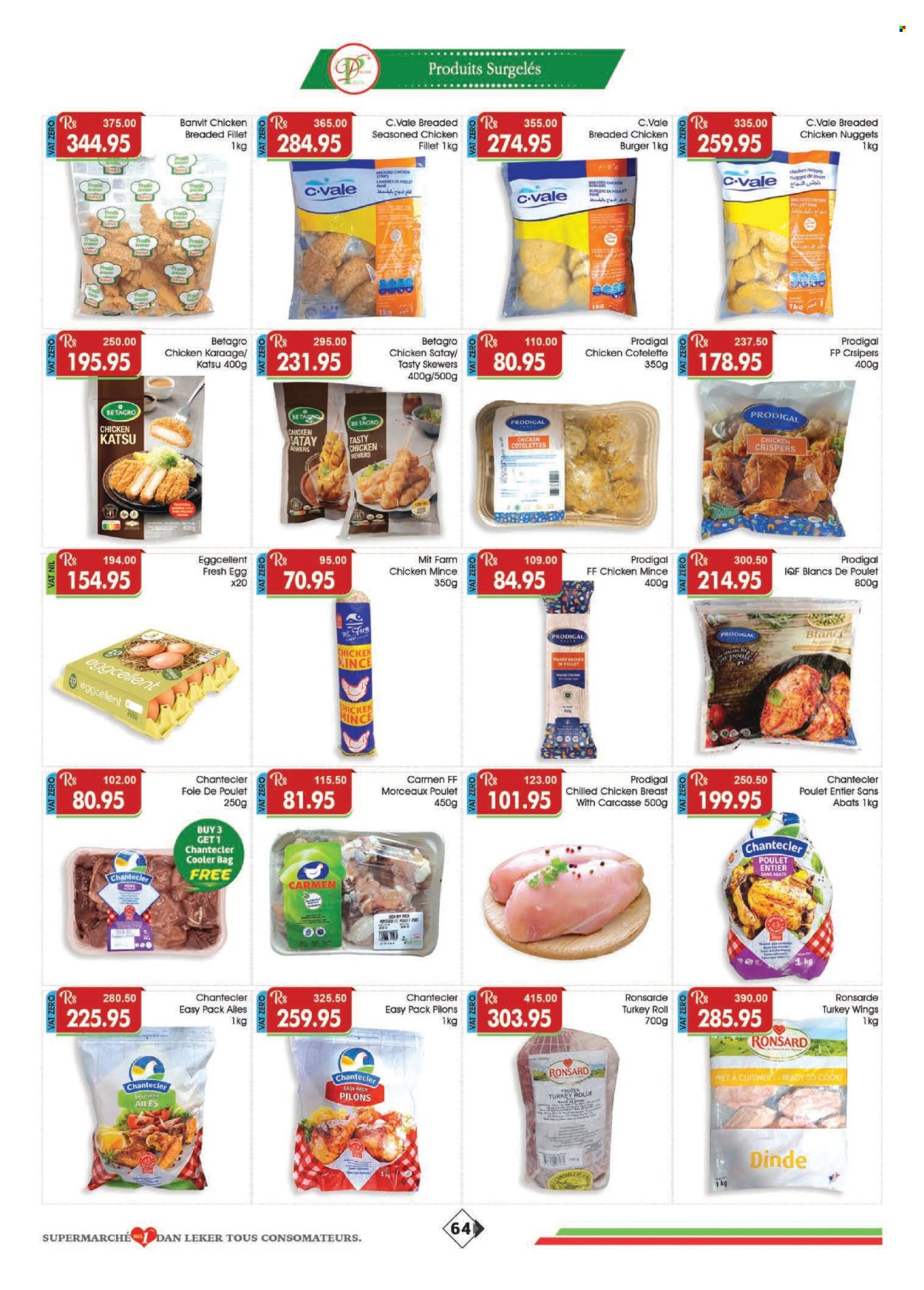 Dreamprice catalogue - 17.12.2025 - 18.01.2026. Page 64