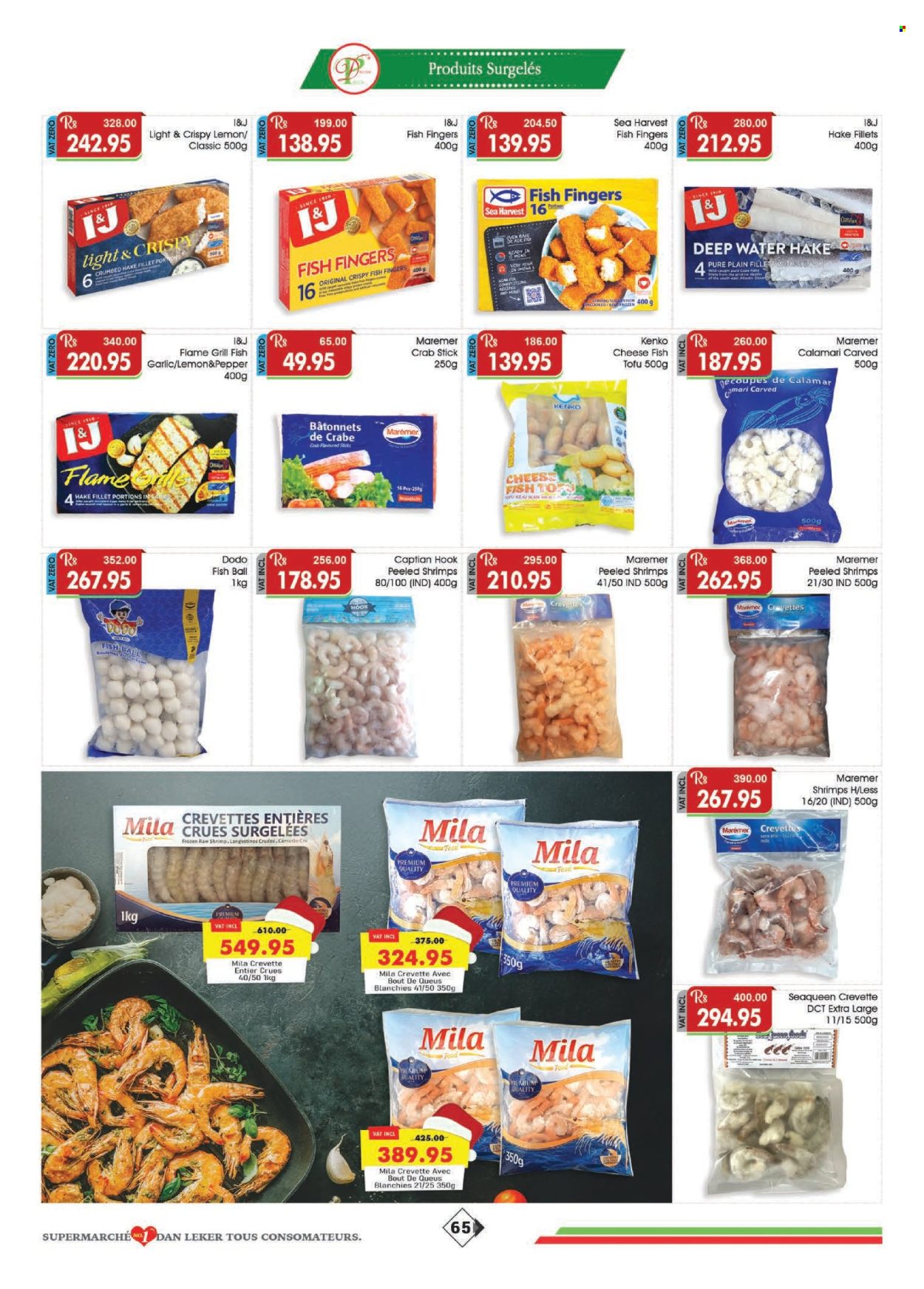 Dreamprice catalogue - 17.12.2025 - 18.01.2026. Page 65