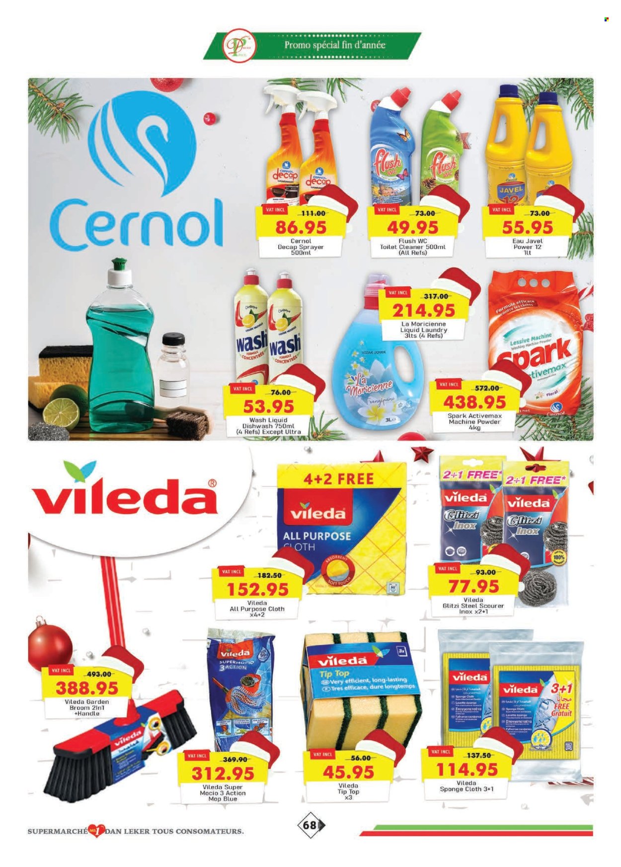 Dreamprice catalogue - 17.12.2025 - 18.01.2026. Page 68